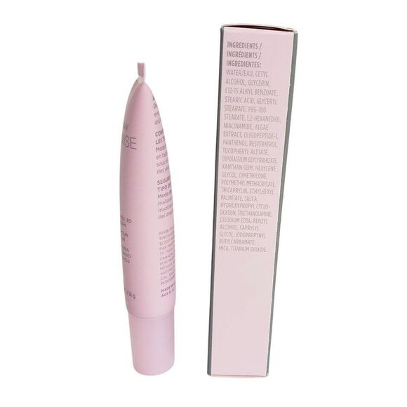 Mary Kay TimeWise Age Minimize 3D Eye Cream 0.5 Oz / 14g For All Skin Types - Picture 5 of 6